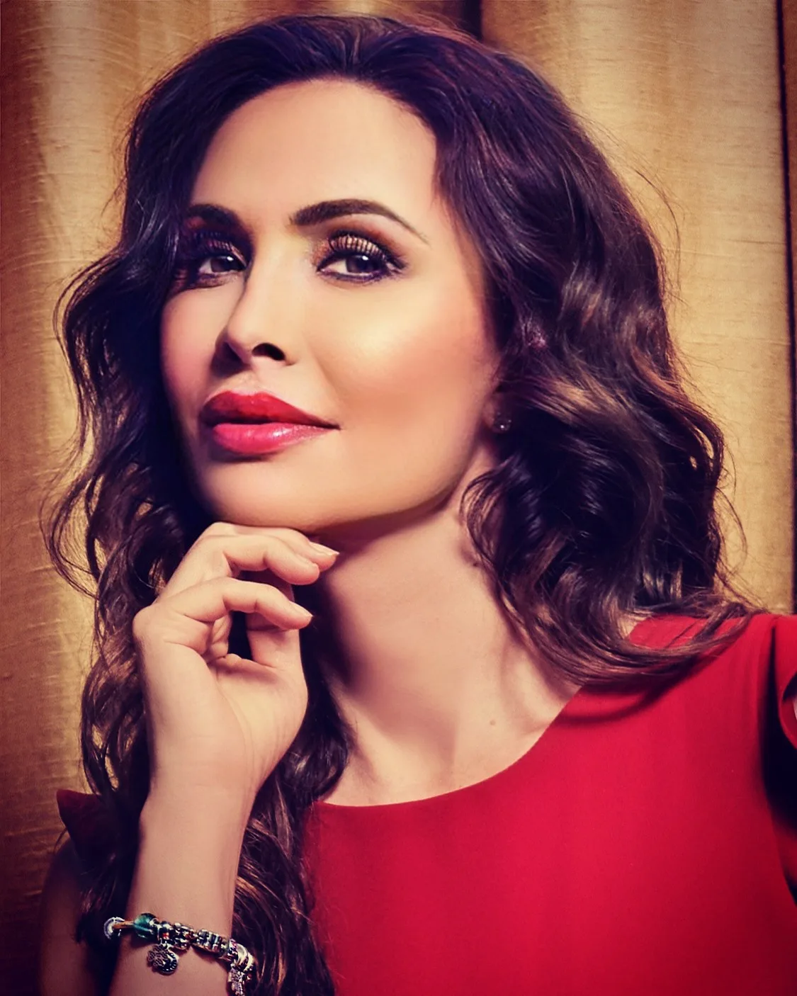 تصویر Talisa Garcia