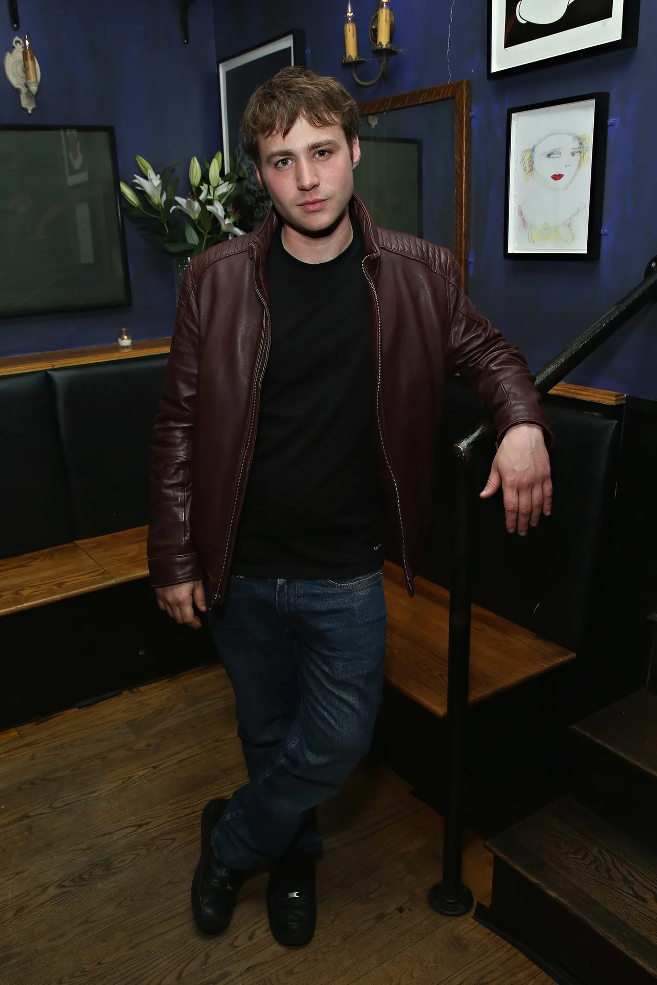 تصویر Emory Cohen