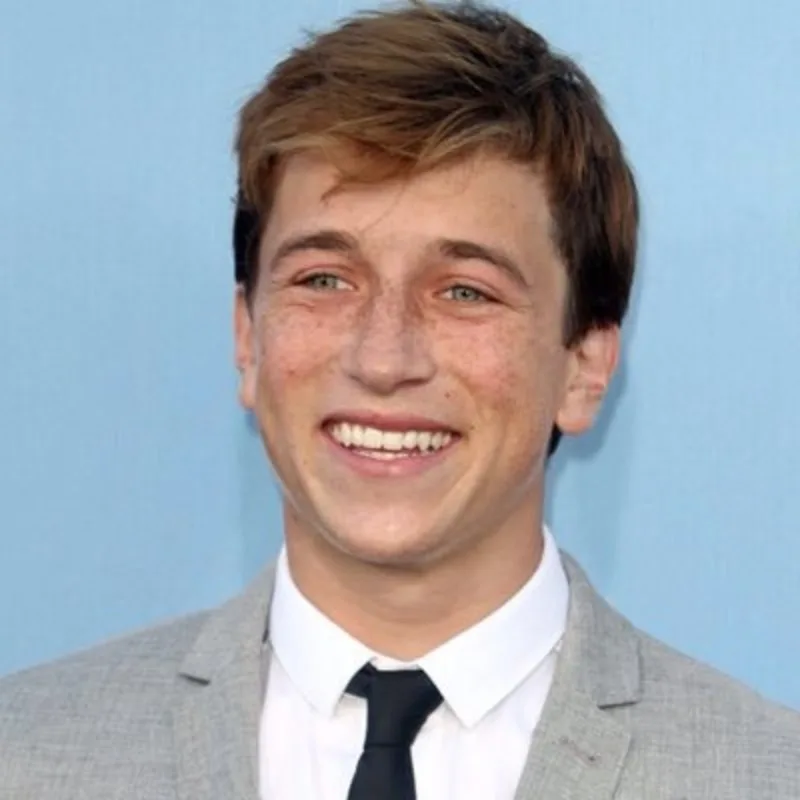 تصویر Skyler Gisondo