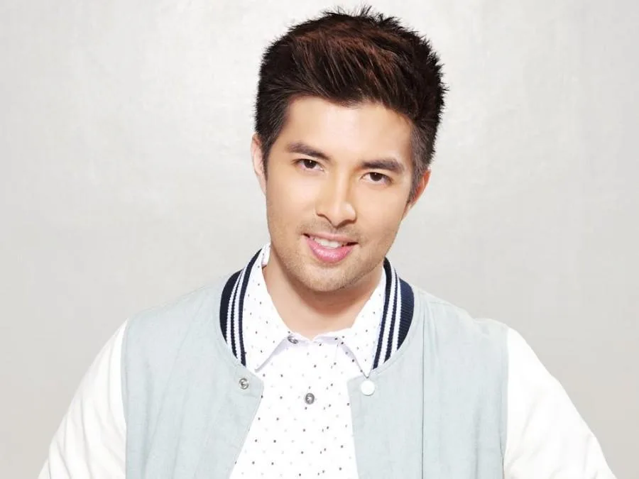 تصویر Joross Gamboa