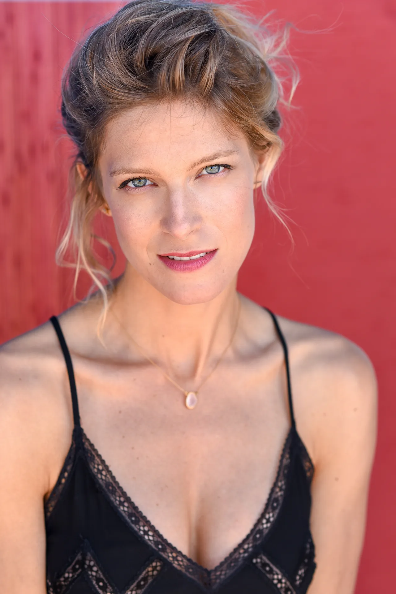 تصویر Alexia Barlier