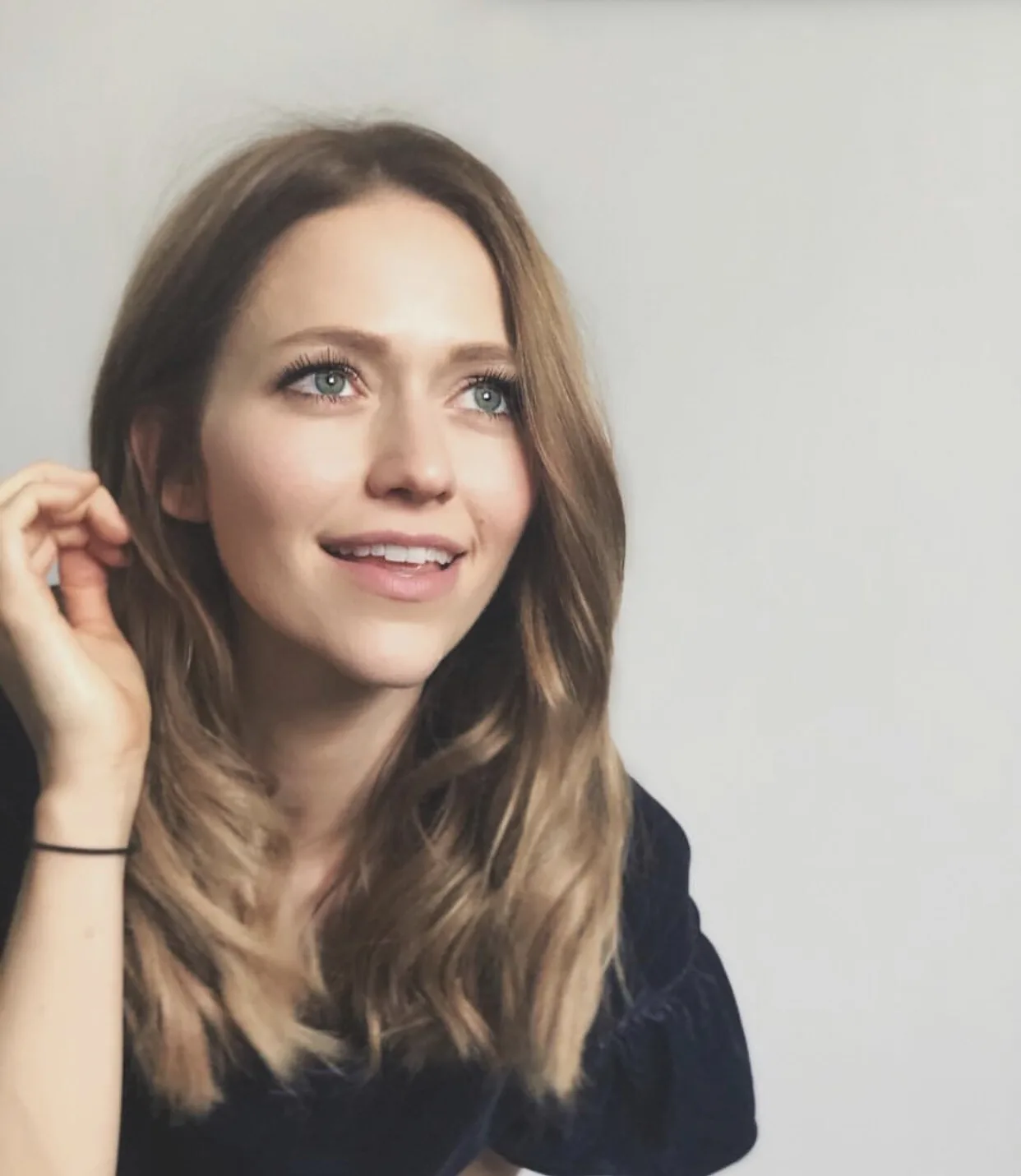 تصویر Johanna Braddy