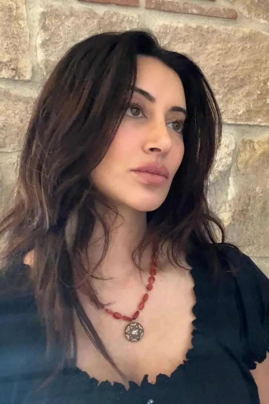 تصویر Noureen DeWulf
