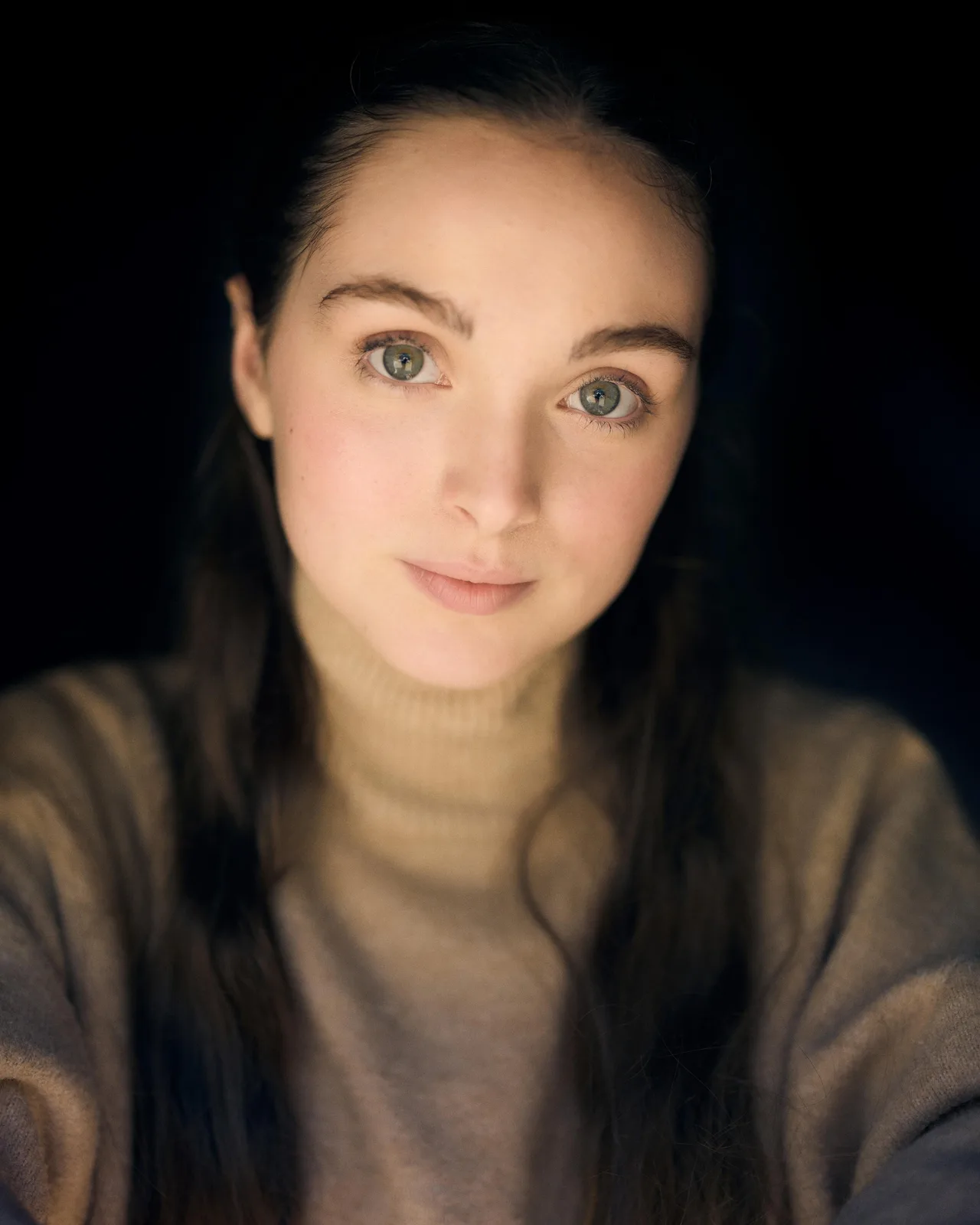 تصویر Chloe Jean Lourdes