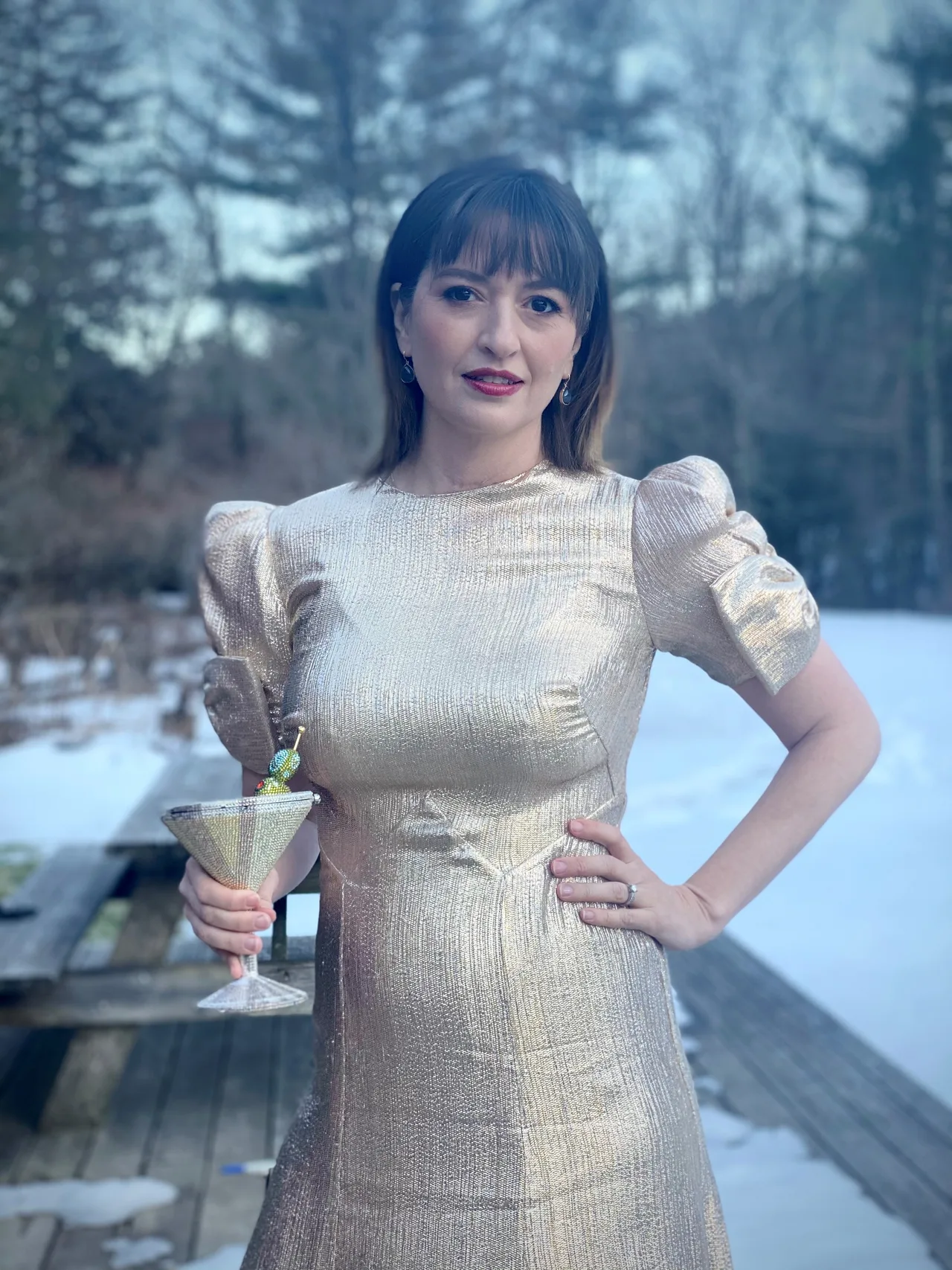 تصویر Marielle Heller