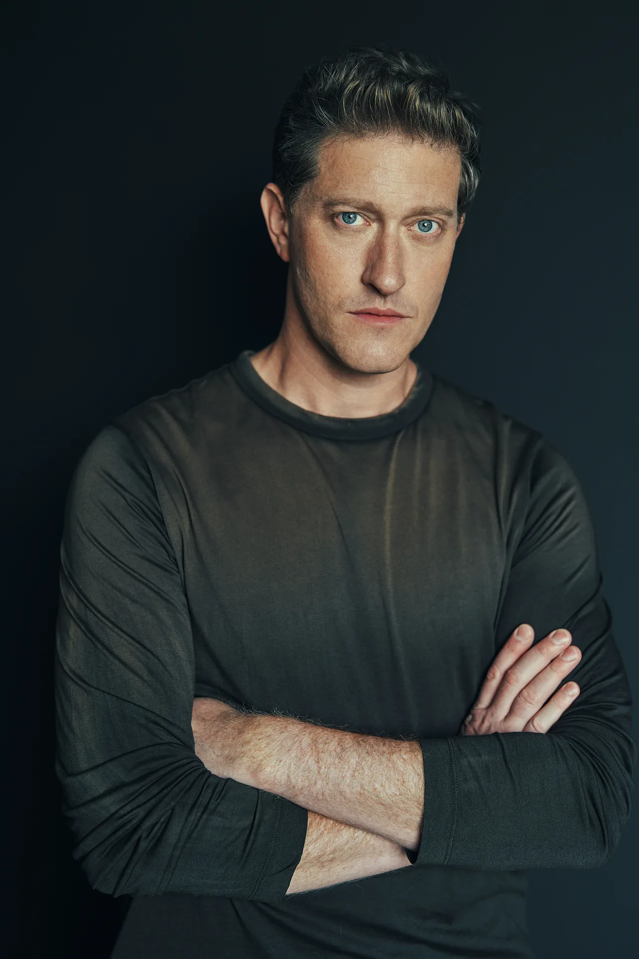 تصویر Samuel Roukin