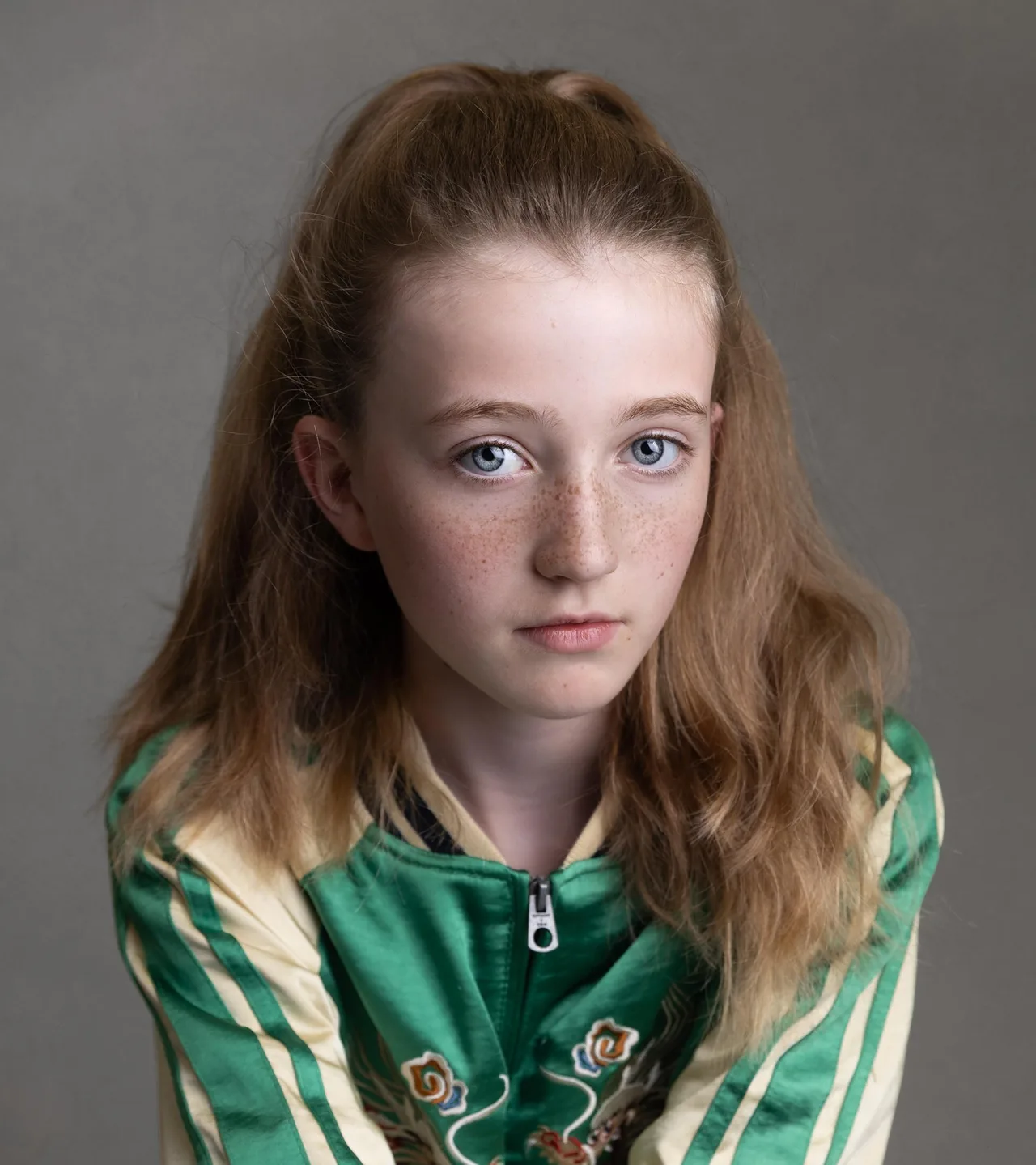 تصویر Tigerlily Langford