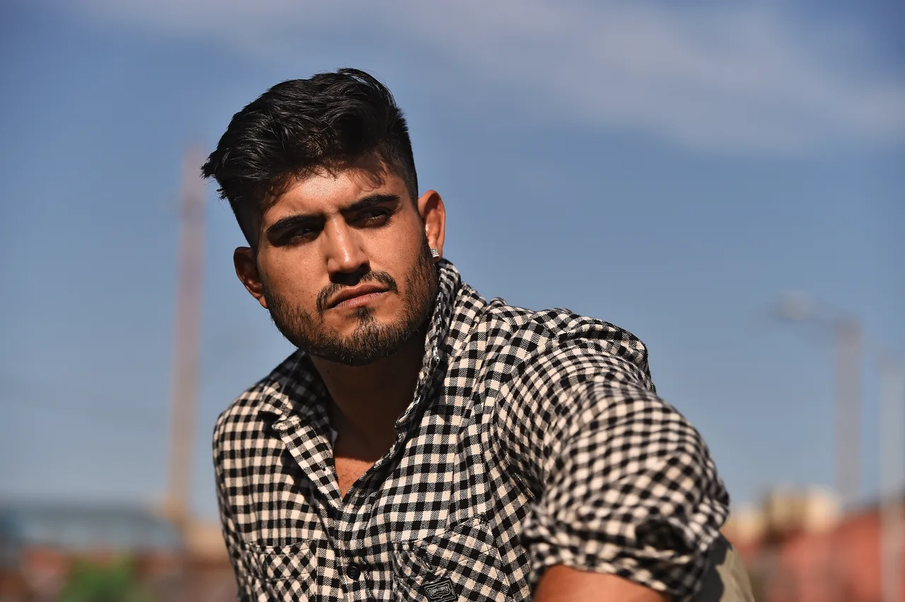 تصویر Danny Socorro Martinez