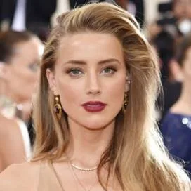 تصویر Amber Heard