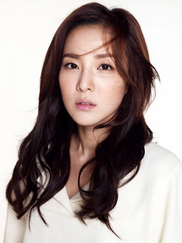تصویر Sandara Park