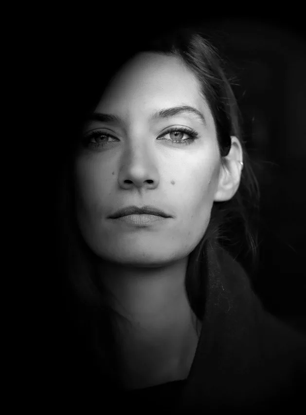 تصویر Michelle Lombardo