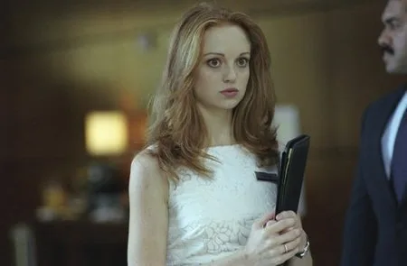 تصویر Jayma Mays