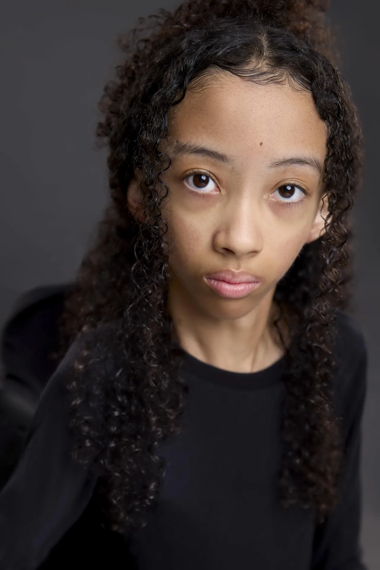 تصویر Zoe Cross