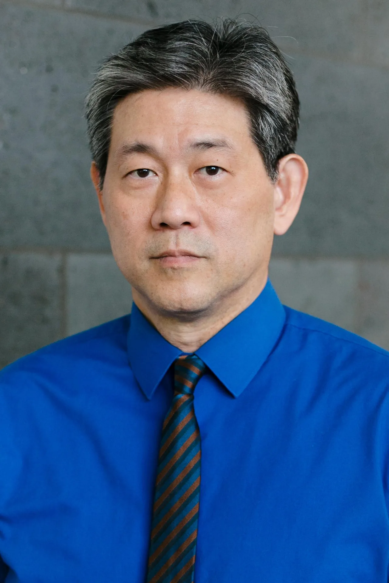 تصویر Kevin Yamada