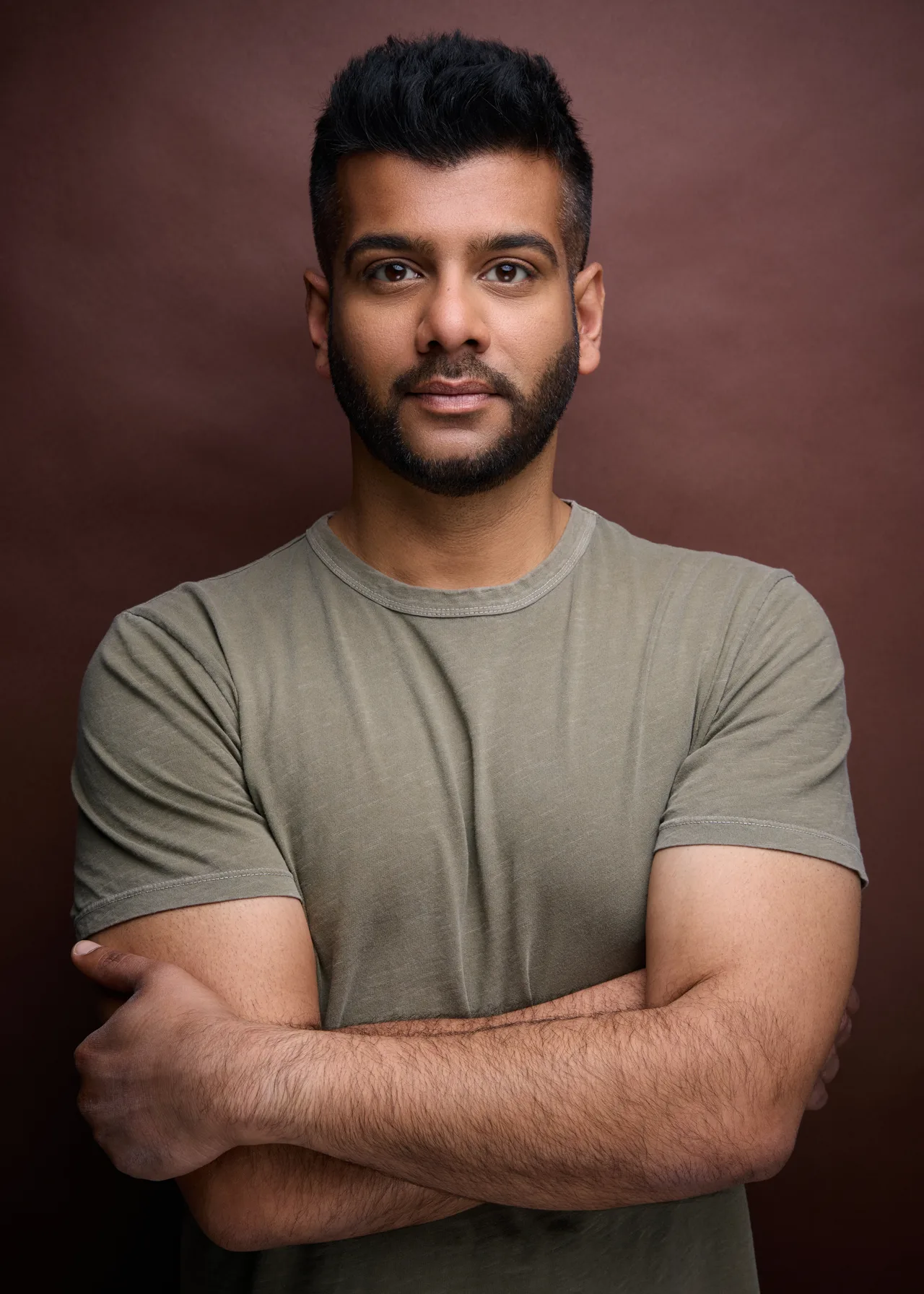 تصویر Sunkrish Bala