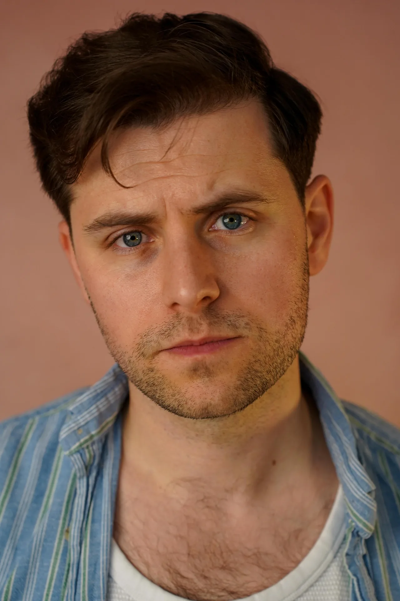 تصویر Luke Bromley