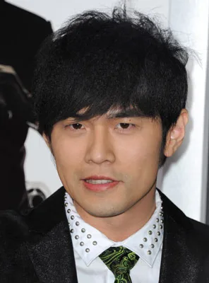 تصویر Jay Chou