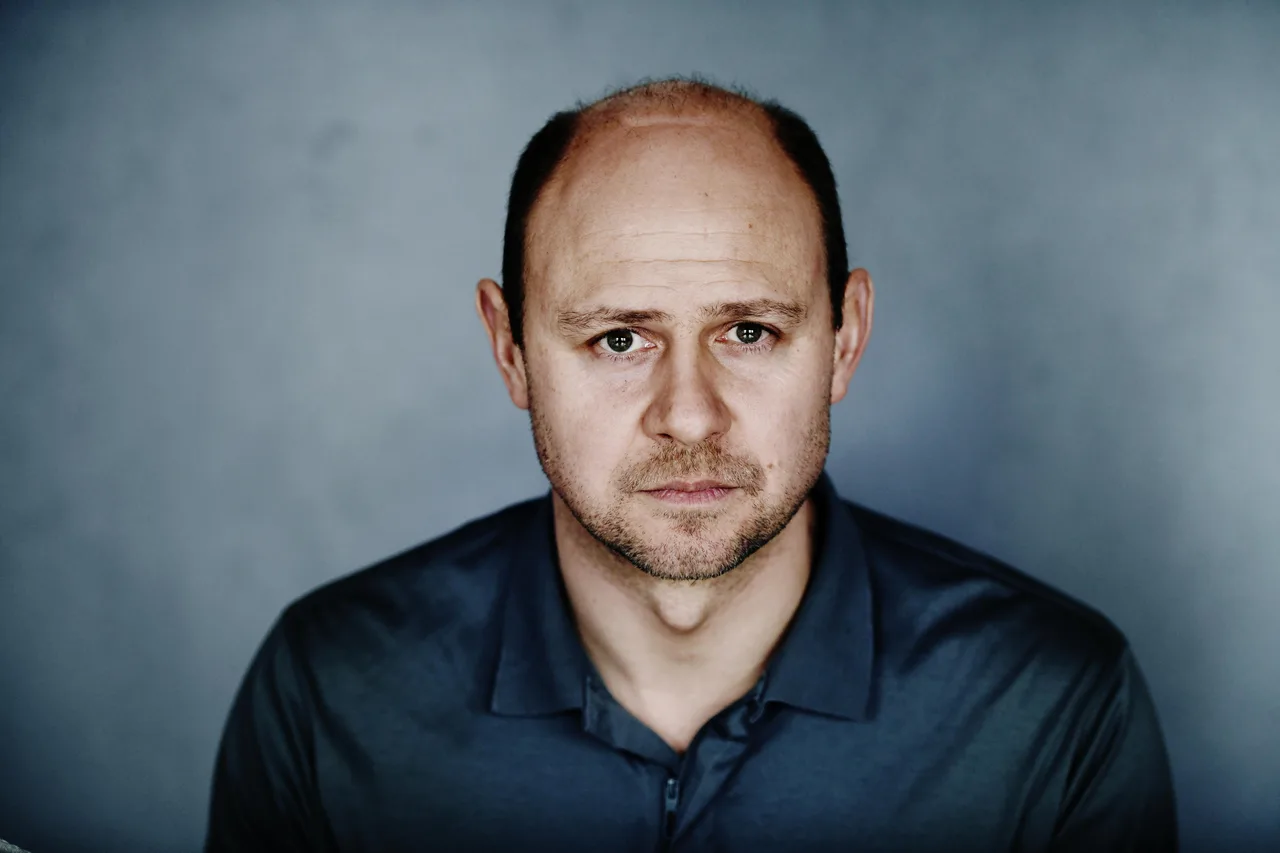 تصویر Moritz Führmann