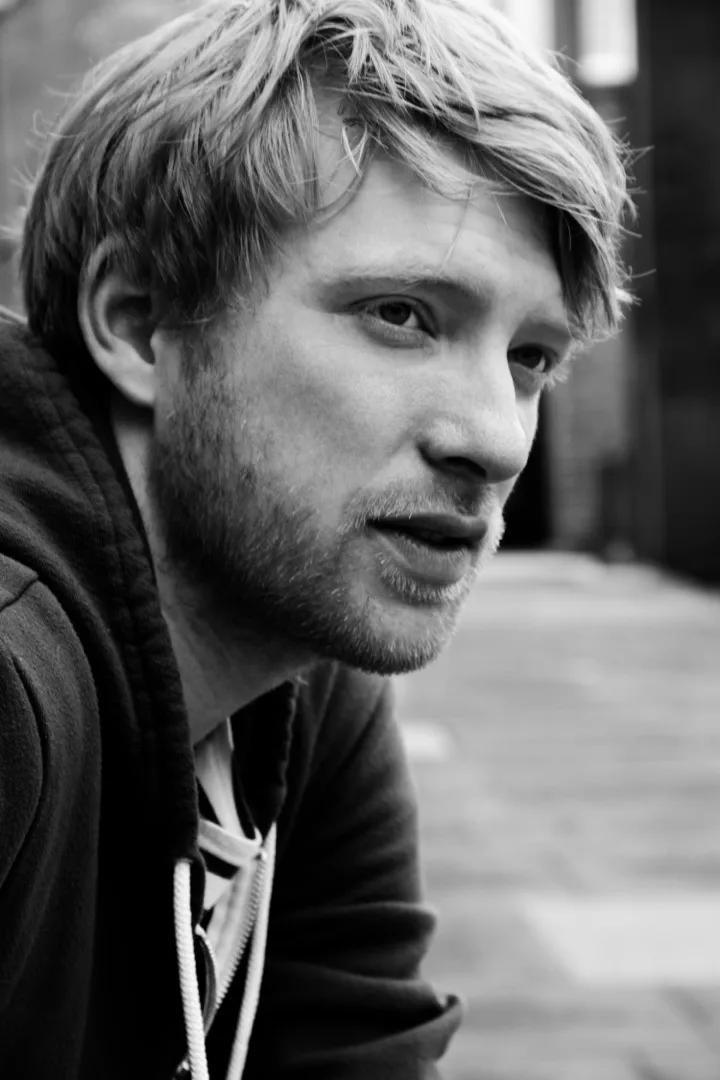 تصویر Domhnall Gleeson