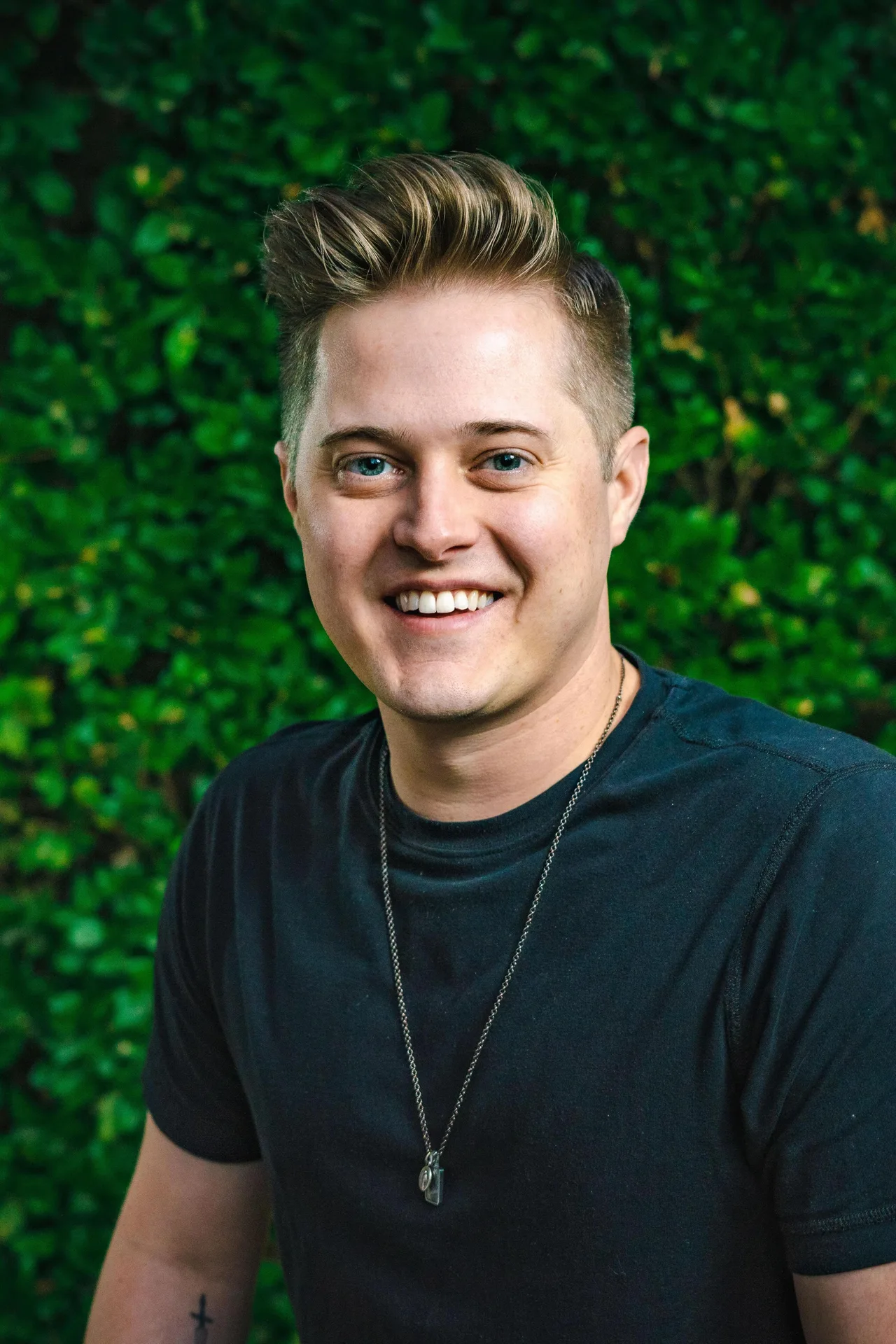 تصویر Lucas Grabeel