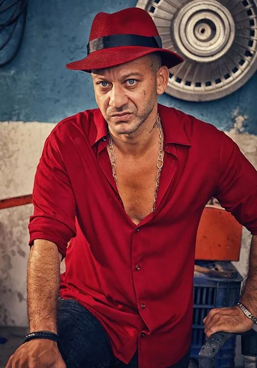 تصویر Riza Kocaoglu