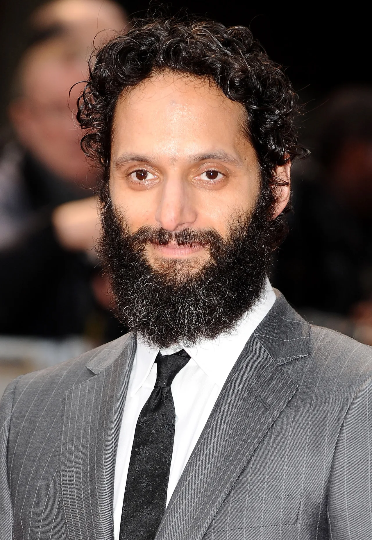 تصویر Jason Mantzoukas