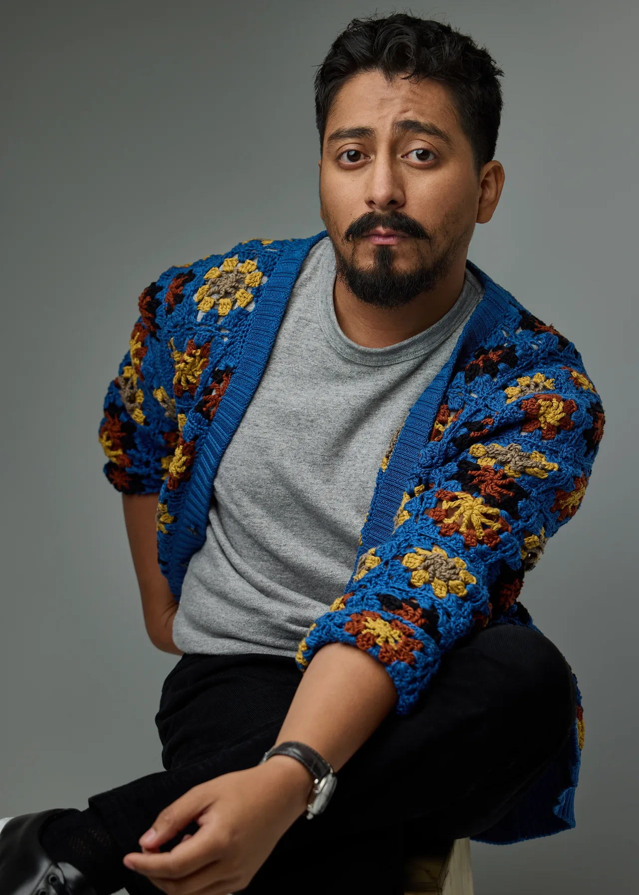 تصویر Tony Revolori