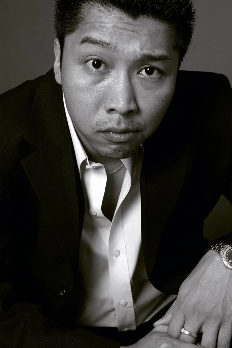 تصویر Seo Jin-won
