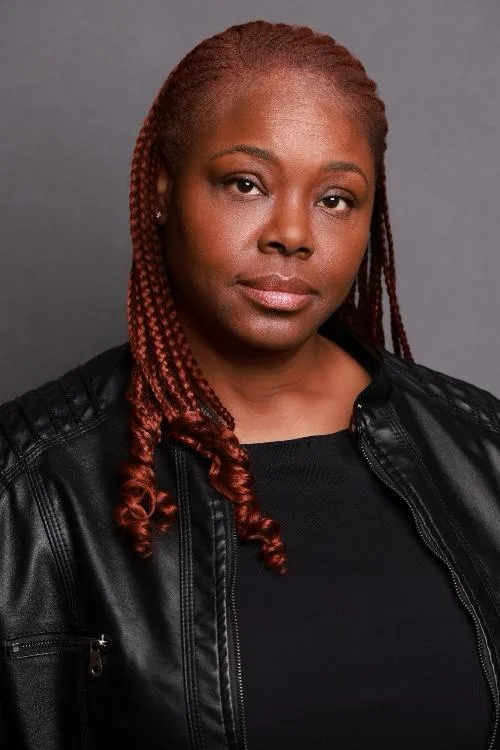 تصویر Chiquita Fuller