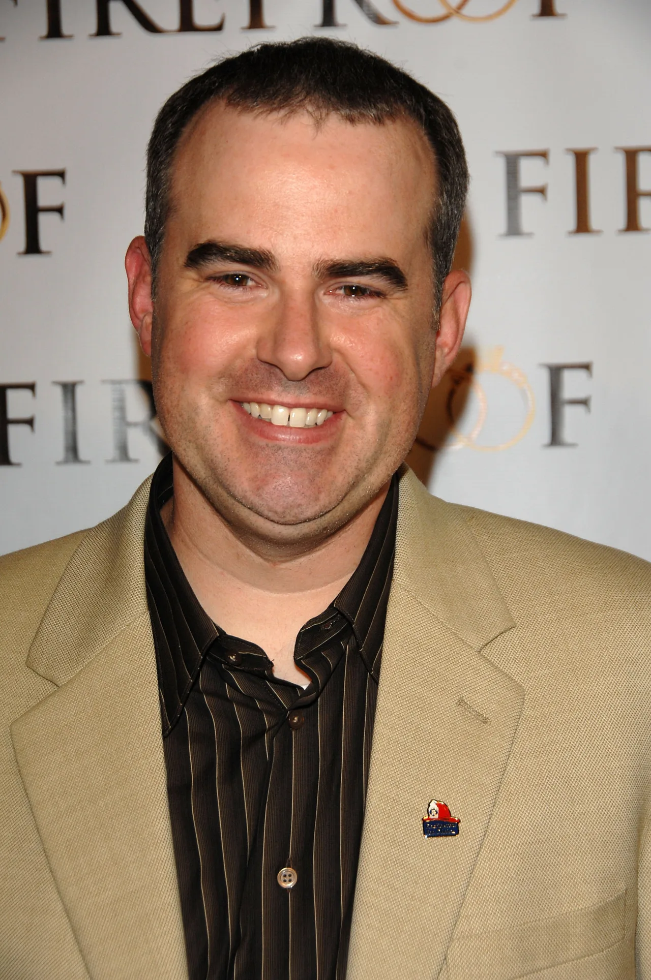 تصویر Alex Kendrick