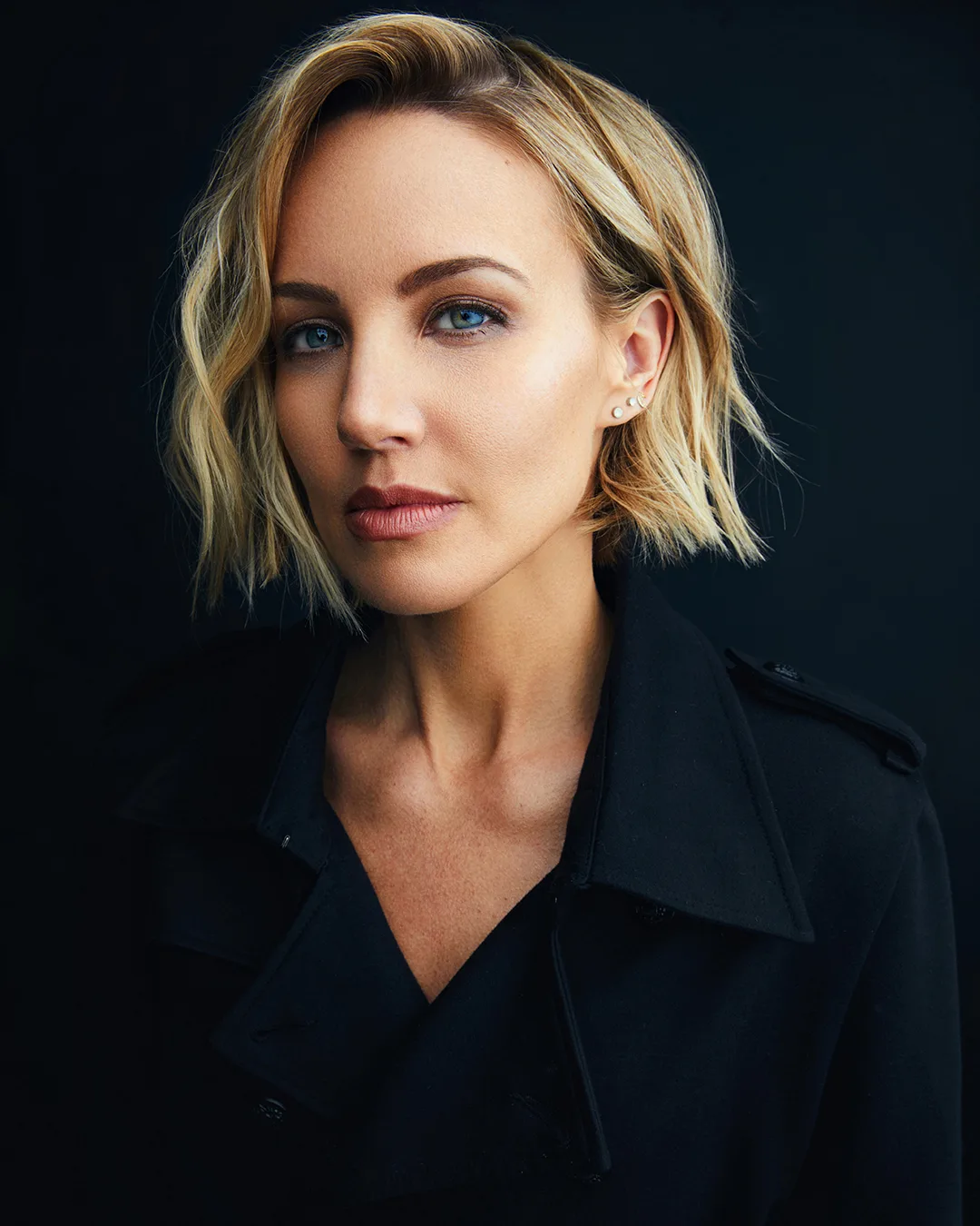 تصویر Brianne Davis