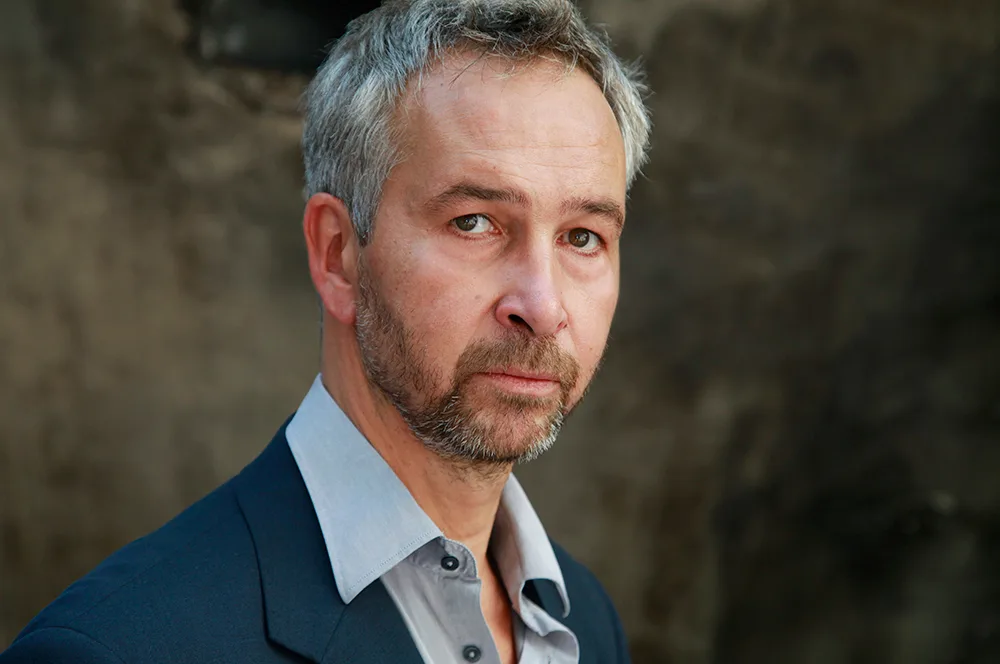 تصویر Thomas Dannemann