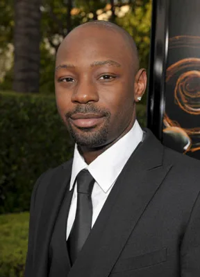 تصویر Nelsan Ellis