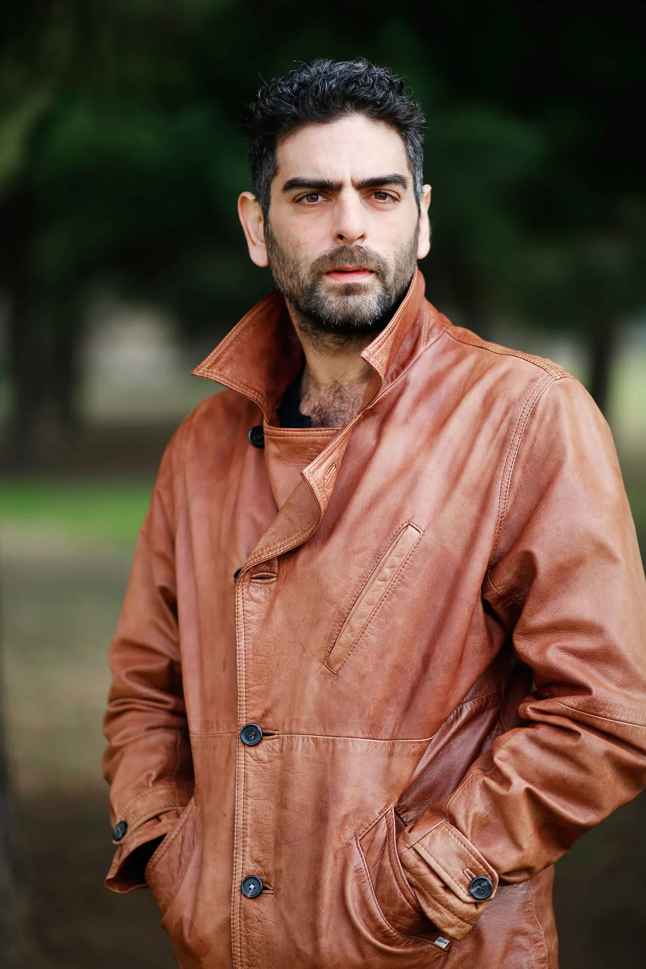 تصویر Mehmet Ali Nuroglu