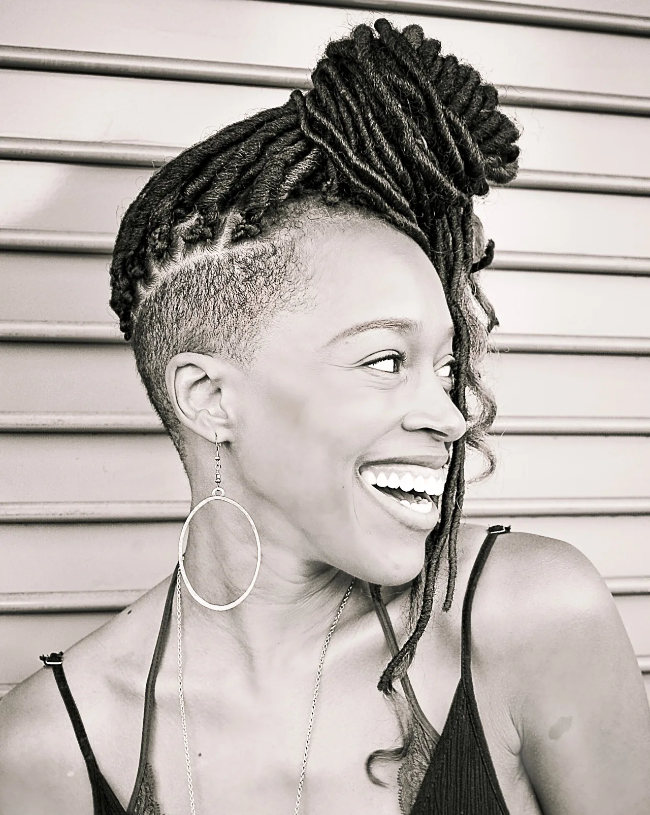 تصویر Cherise Boothe