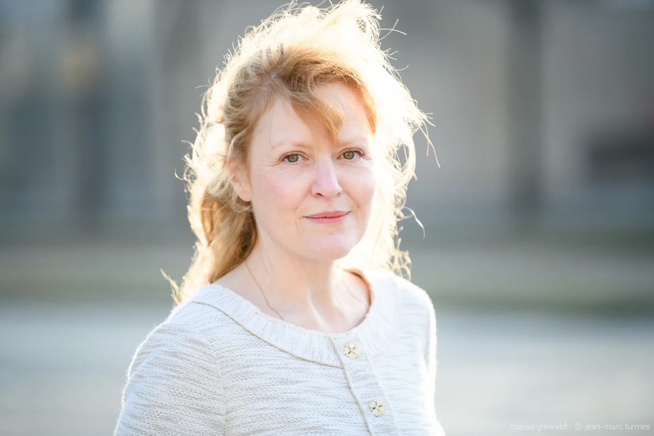 تصویر Marisa Growaldt