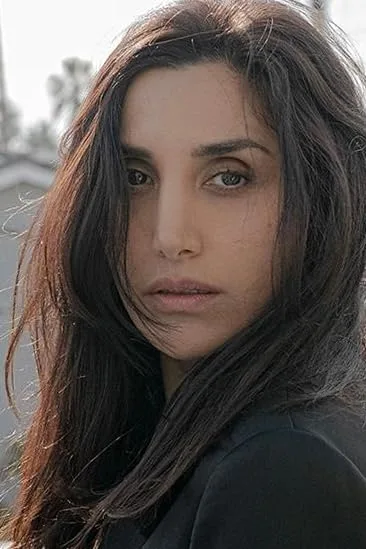 تصویر Narges Rashidi