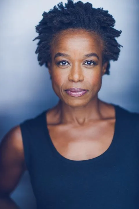 تصویر Quincy Tyler Bernstine