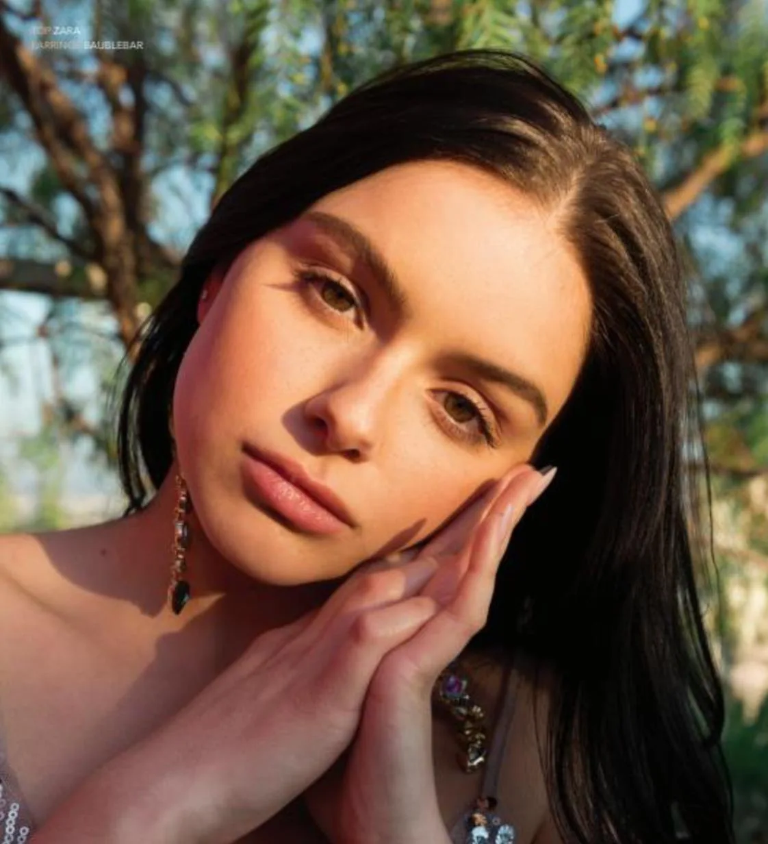 تصویر Ariel Winter