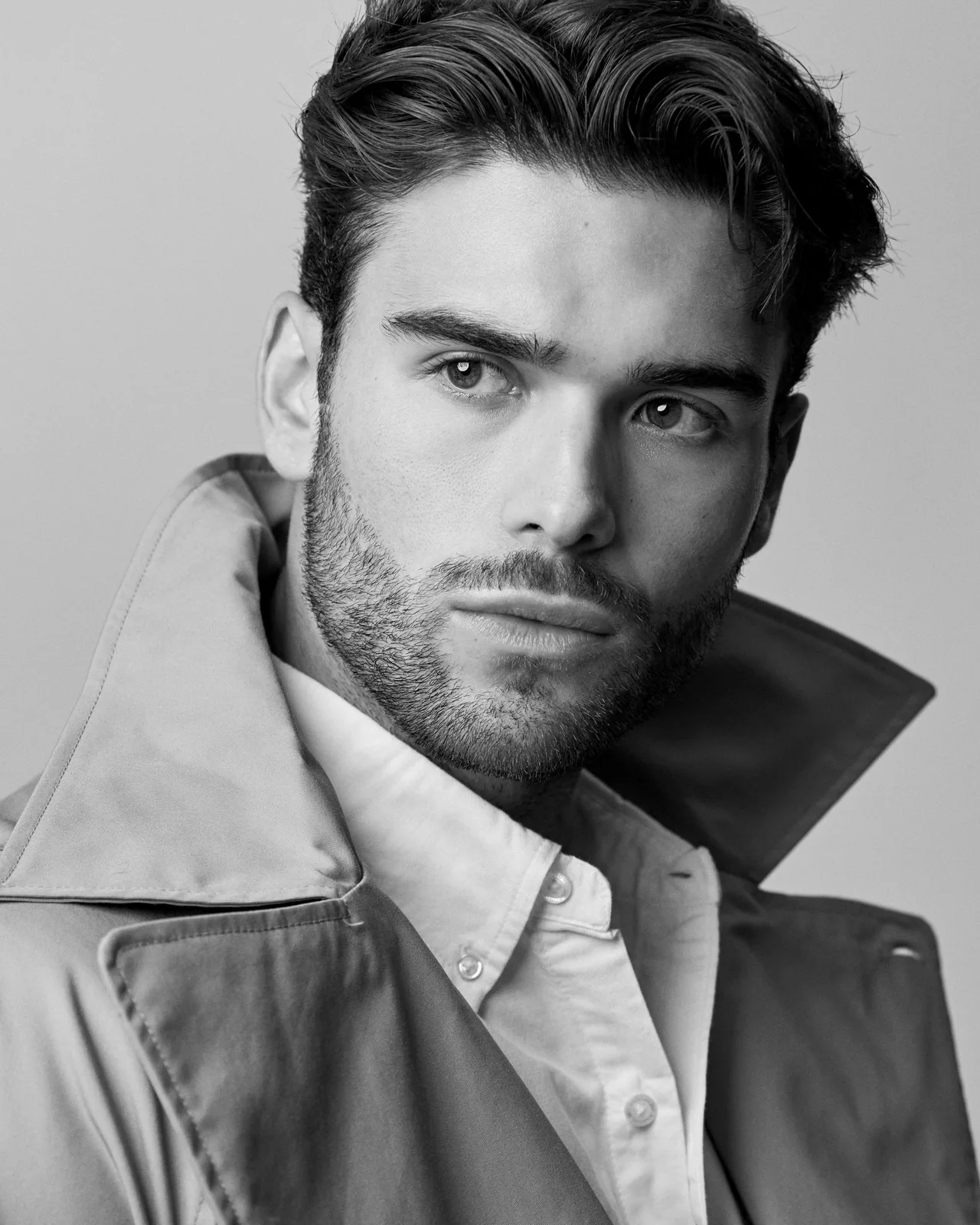 تصویر Hunter McVey