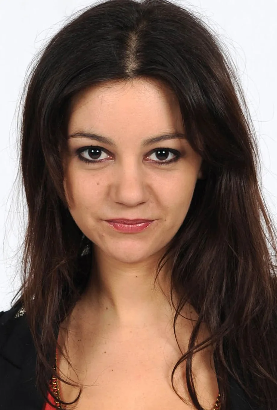 تصویر Marie-Julie Baup