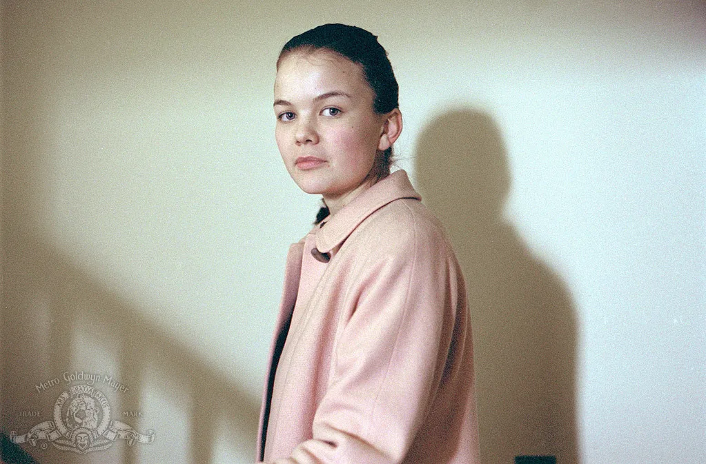 تصویر Allie Mickelson