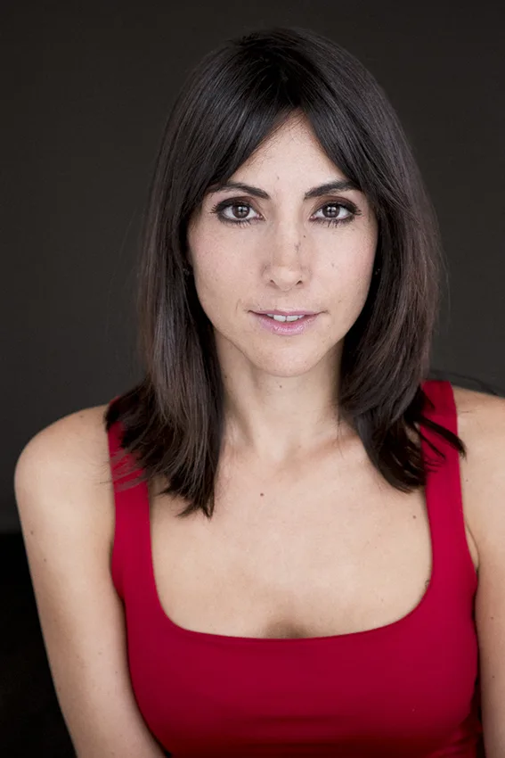 تصویر Alicia Fernández