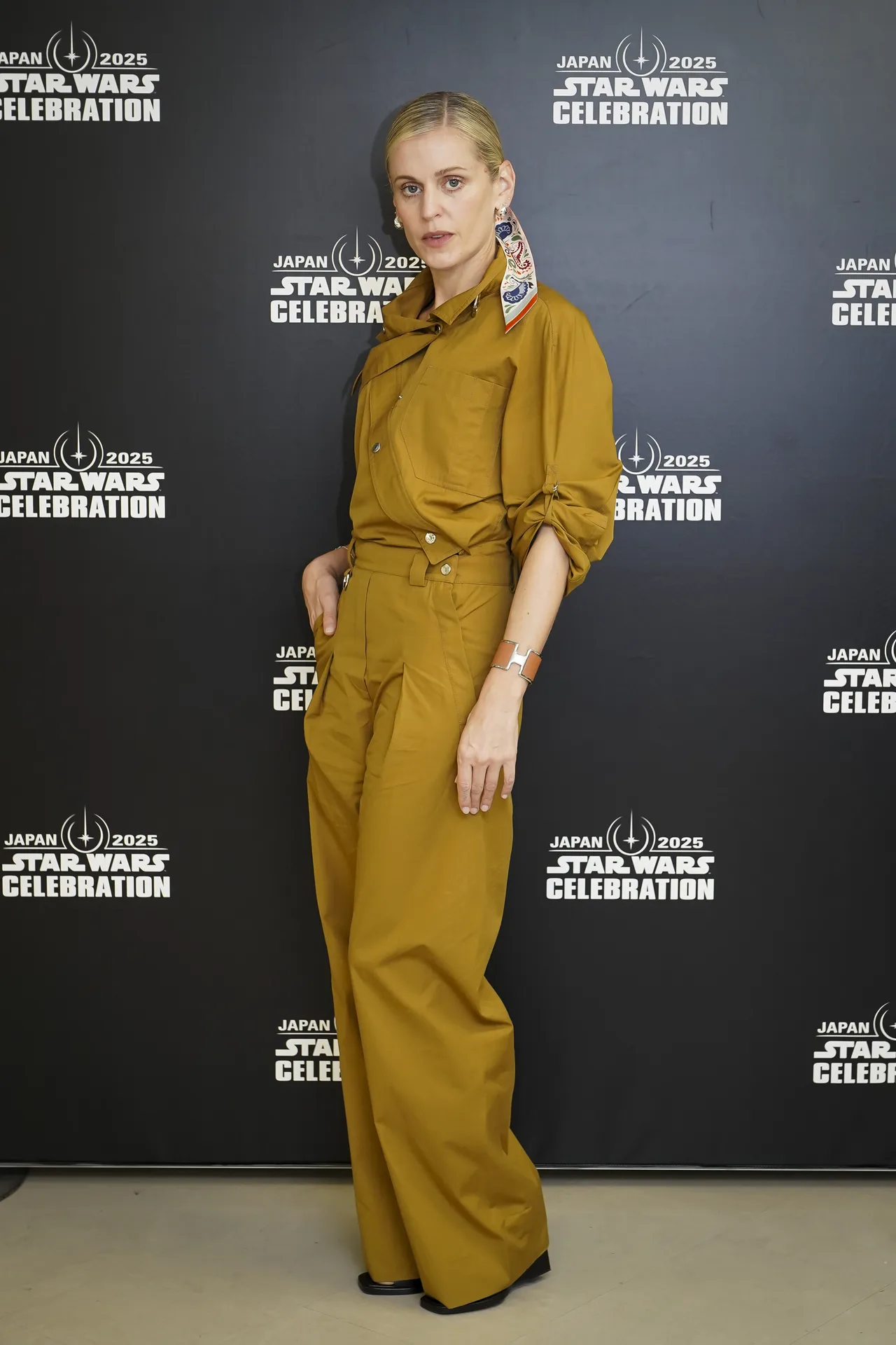 تصویر Denise Gough