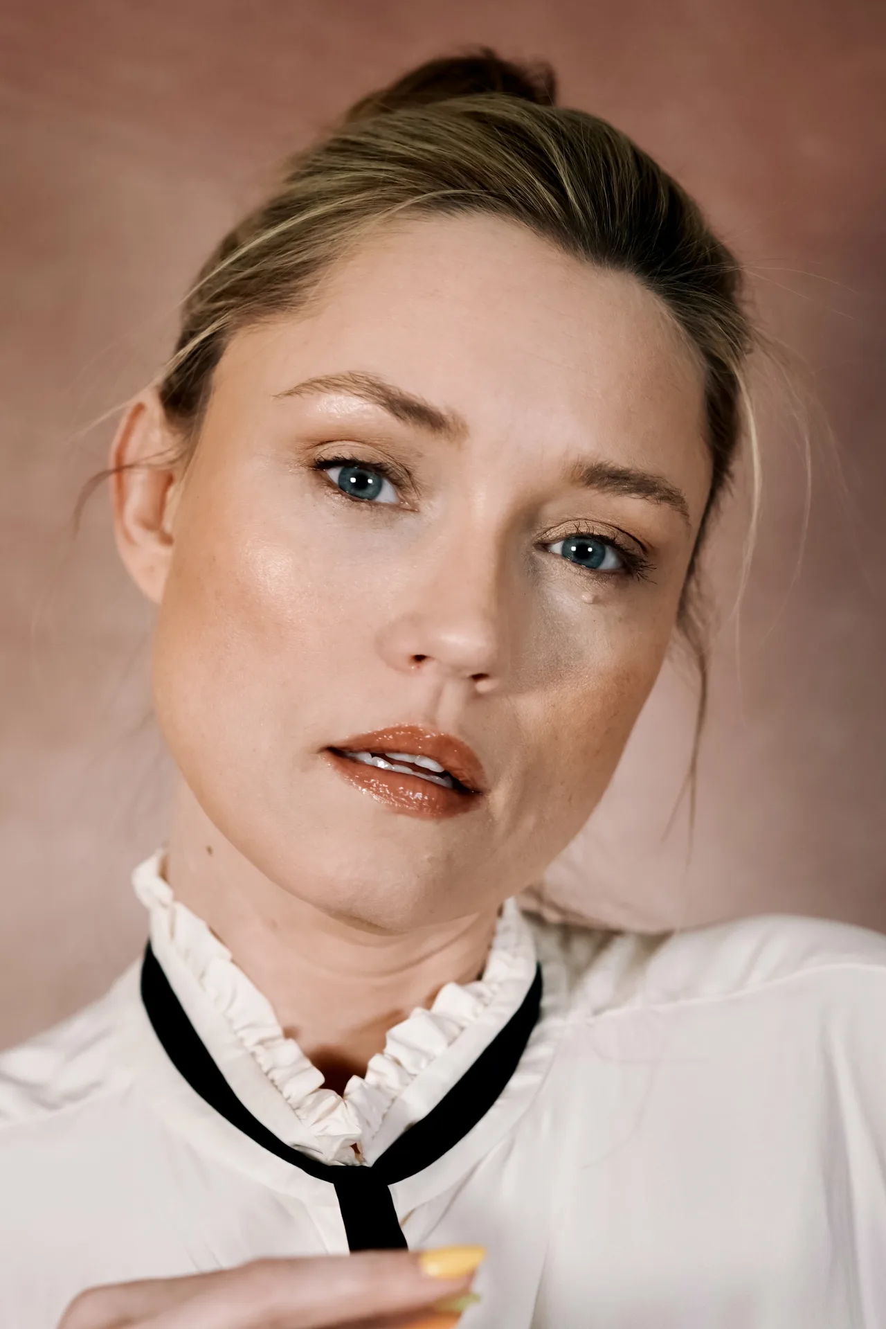 تصویر Clare Grant