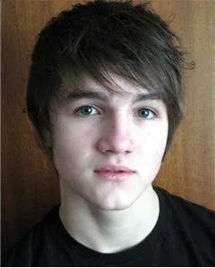 تصویر Tommy Knight