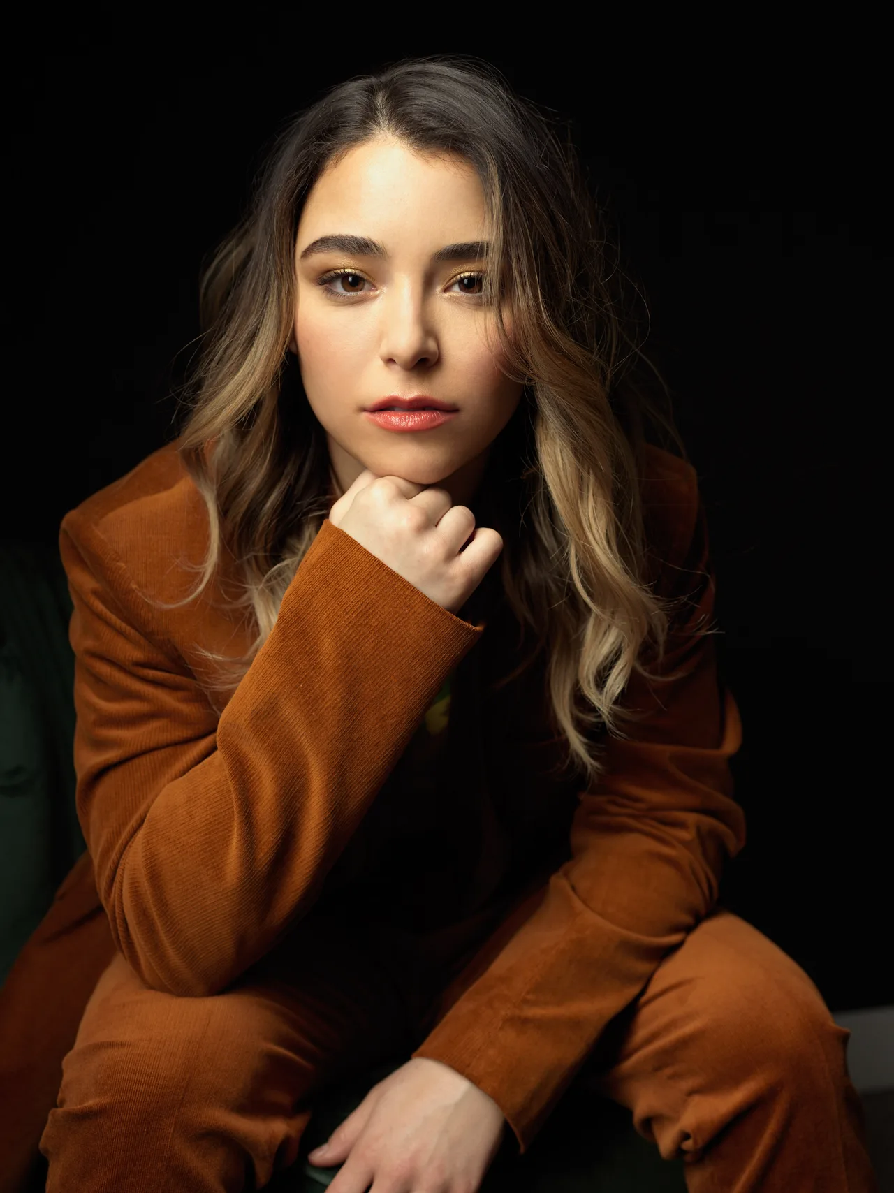 تصویر Nicole Muñoz