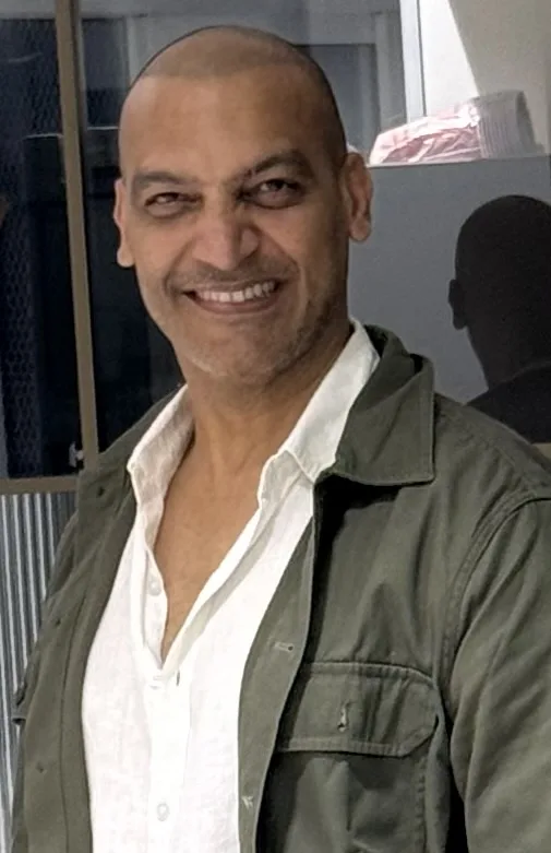 تصویر Manish Wadhwa