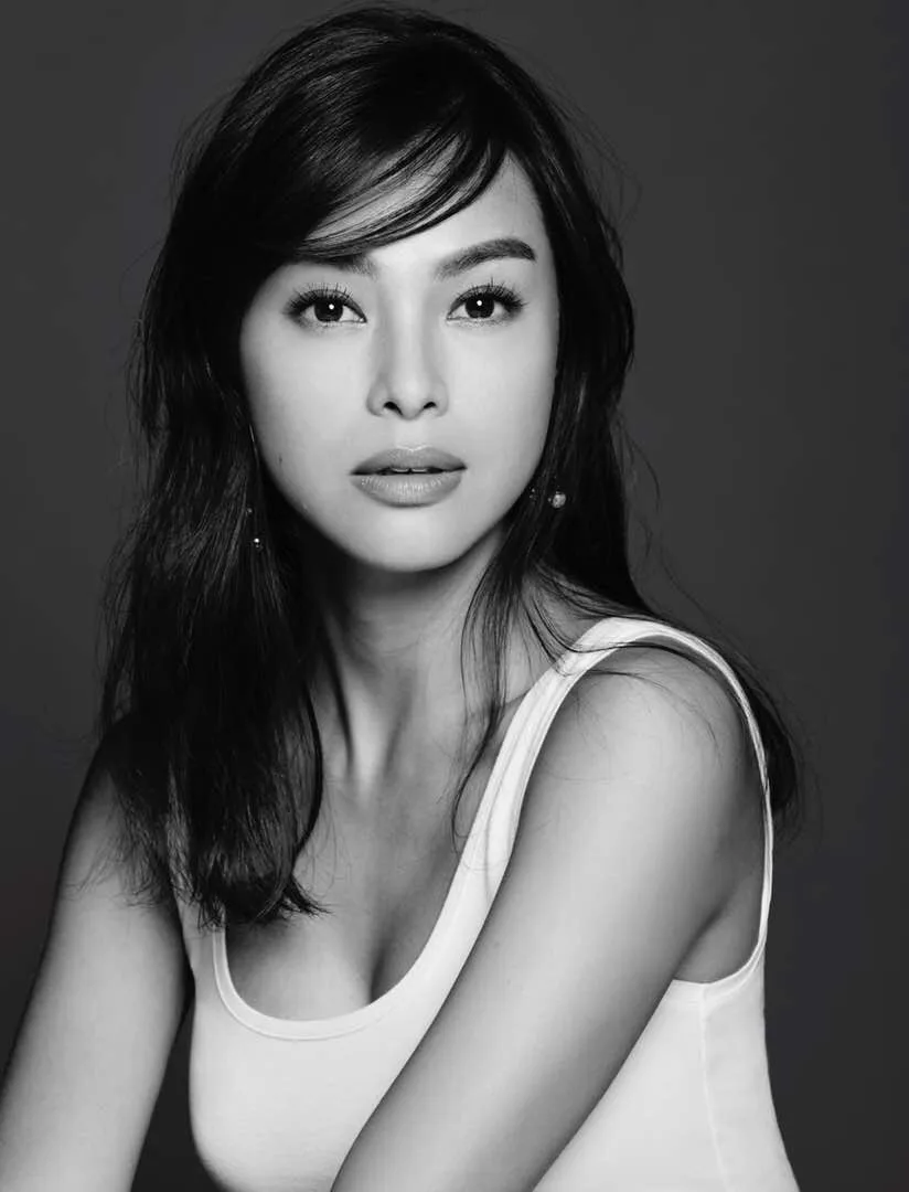تصویر Carmen Soo