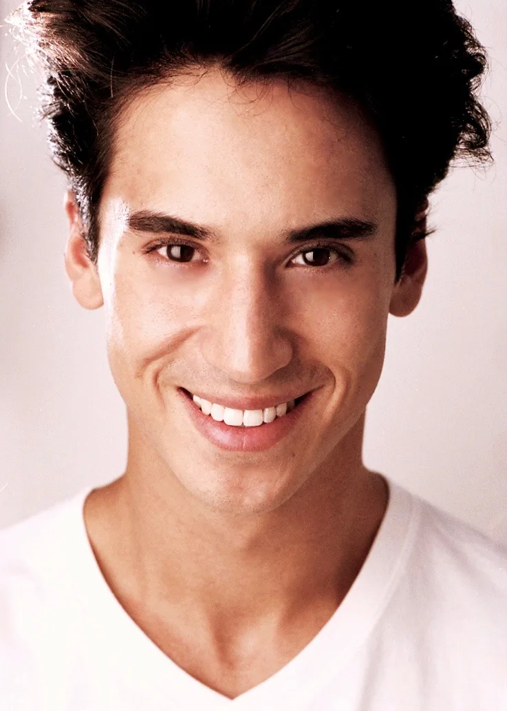 تصویر Michael Hsu Rosen